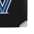Villanova University V Black PS5 Console Skin